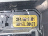 MANDO ELEVALUNAS DELANTERO IZQUIERDO Honda ACCORD BERLINA (CL/CN) 