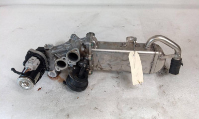 VALVULA EGR, SEAT, IBIZA BERLINA (6J5)