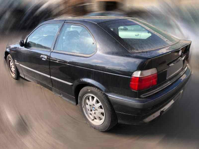 BMW SERIE 3 COMPACTO (E36)