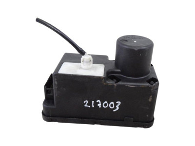 CENTRALITA CIERRE, VOLKSWAGEN, GOLF III (1H1)(11.1991)