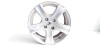  LLANTA Peugeot 307 (S1)(04.2001) 