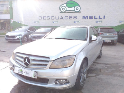 MERCEDES-BENZ CLASE C (BM 204) BERLINA