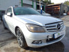 MERCEDES-BENZ CLASE C (BM 204) BERLINA — автомобиль-донор на запчасти 