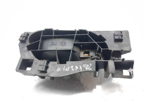  MANETA INTERIOR DELANTERA IZQUIERDA, PEUGEOT, EXPERT FURGÓN 