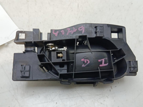 MANETA INTERIOR DELANTERA IZQUIERDA Citroen BERLINGO COMBI 