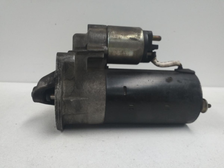 MOTOR ARRANQUE