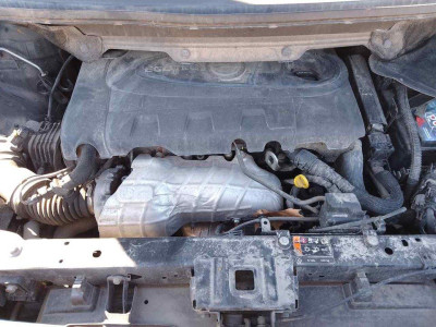 CENTRALITA MOTOR UCE