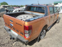 FORD RANGER (TKE)