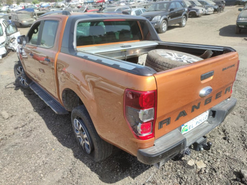  FORD RANGER (TKE) 