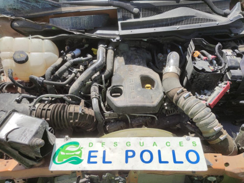  FORD RANGER (TKE) 