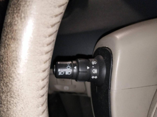 MANDO LUCES Renault SCENIC II (JM) 