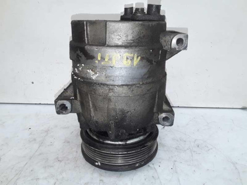 COMPRESOR AIRE ACONDICIONADO 