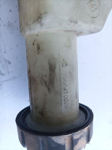  BOMBA FRENO RENAULT CLIO III 