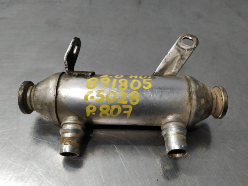  ENFRIADOR EGR, PEUGEOT, 807 
