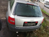 AUDI ALLROAD QUATTRO QUATTRO (4B5) — vehículo donante para recambios 