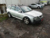 AUDI ALLROAD QUATTRO QUATTRO (4B5) — vehículo donante para recambios 