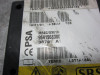  CENTRALITA AIRBAG CITROEN C5 BERLINA 