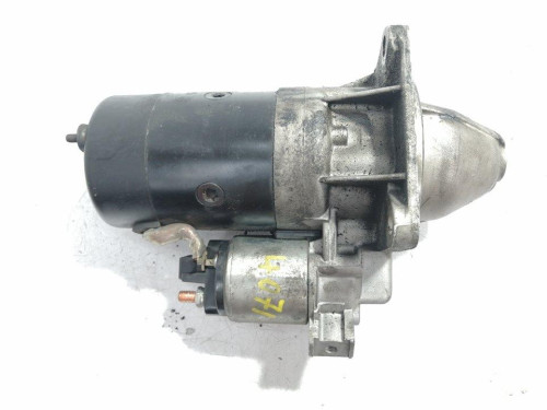  MOTOR ARRANQUE VOLKSWAGEN LT FURGÓN/COMBI 
