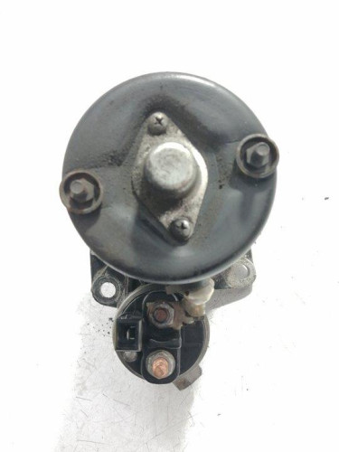  MOTOR ARRANQUE VOLKSWAGEN LT FURGÓN/COMBI 