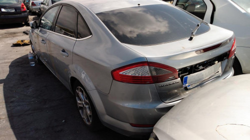  FORD MONDEO BERLINA (CA2) 