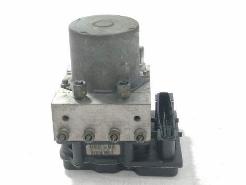  ABS, HONDA, FR-V (BE) 
