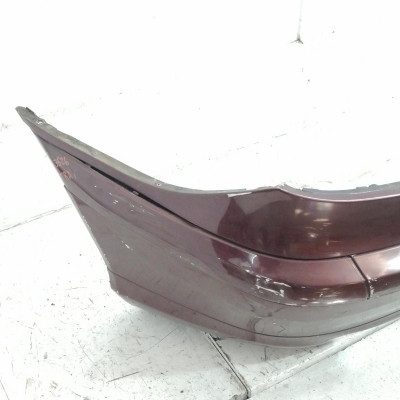 PARAGOLPES TRASERO, MERCEDES-BENZ, CLASE C (BM 203) SPORTCOUPE