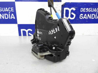 CERRADURA PUERTA DELANTERA DERECHA, TOYOTA, COROLLA VERSO (R1)