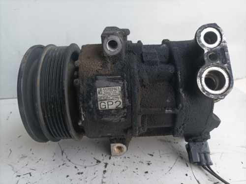  COMPRESOR AIRE ACONDICIONADO 