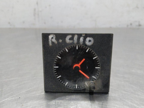  RELOJ 