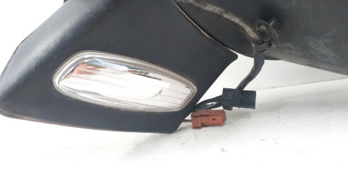  RETROVISOR IZQUIERDO PEUGEOT 207 