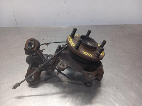  MANGUETA DELANTERA IZQUIERDA, NISSAN, PRIMERA BERLINA (P12) 