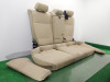 ASIENTOS TRASEROS BMW SERIE X1 (E84) 