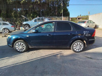 FORD FOCUS BERLINA (CAP)