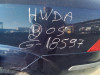FORD FOCUS BERLINA (CAP) — автомобиль-донор на запчасти 