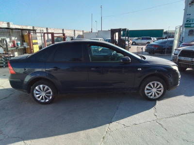 FORD FOCUS BERLINA (CAP)