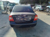 FORD FOCUS BERLINA (CAP) — автомобиль-донор на запчасти 