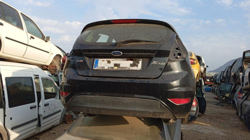  FORD FIESTA (CB1) 