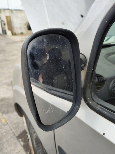 RETROVISOR IZQUIERDO Fiat I DOBLÒ (119) 