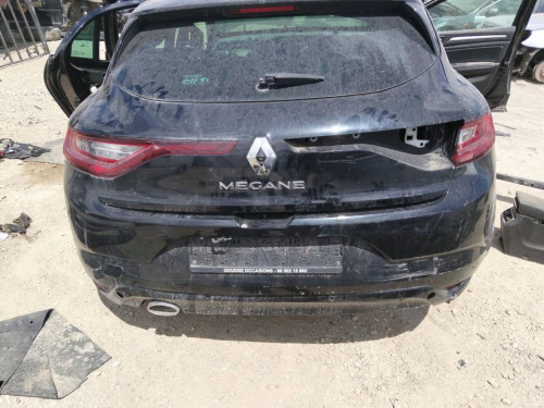PARAGOLPES TRASERO RENAULT MEGANE IV BERLINA 5P 