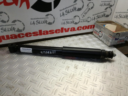 AMORTIGUADOR TRASERO DERECHO Opel CORSA C 