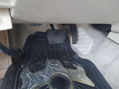 PEDAL FRENO, SSANGYONG, REXTON