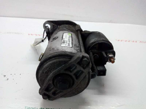  MOTOR ARRANQUE SEAT LEON (1M1) 