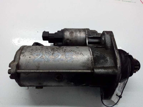 MOTOR ARRANQUE SEAT LEON (1M1) 