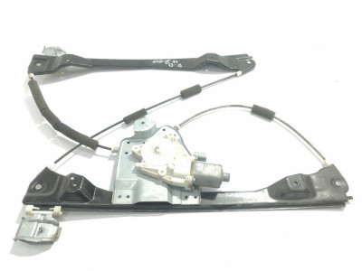 ELEVALUNAS DELANTERO DERECHO, SSANGYONG, KYRON