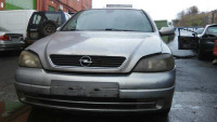 OPEL ASTRA G BERLINA