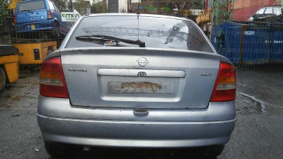OPEL ASTRA G BERLINA