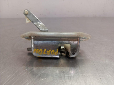 CERRADURA MALETERO / PORTON, CHEVROLET, MATIZ (2004)
