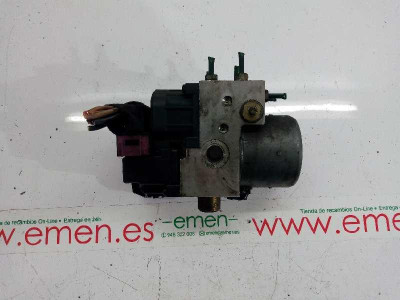 ABS, OPEL, CORSA C