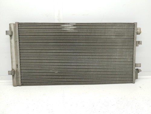  CONDENSADOR / RADIADOR AIRE ACONDICIONADO Renault FLUENCE 