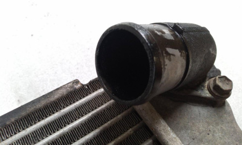  INTERCOOLER SUZUKI SWIFT BERLINA (RS/MZ) 